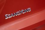 SsangYong Tivoli LE 2019 года (UK)